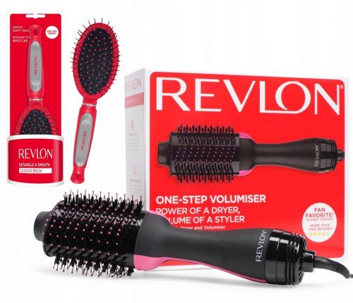  Sušilnik za lase Revlon RVDR5282UKE