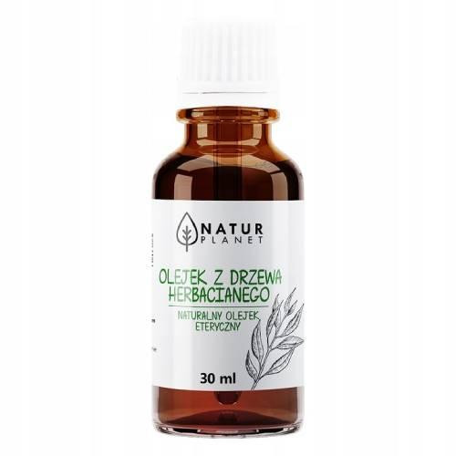  Natur Planet eterično olje čajevca 30 ml