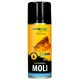  Razpršilec, aerosol proti moljem Vigonez 0,2 kg 200 ml