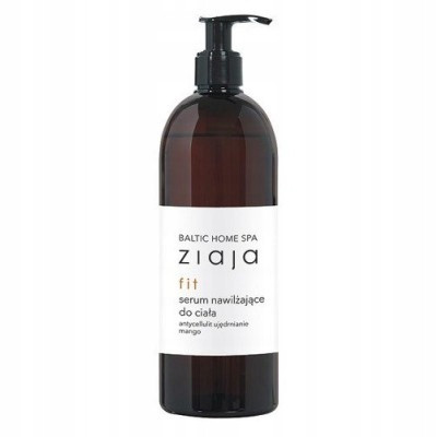  Ziaja serum 100 ml