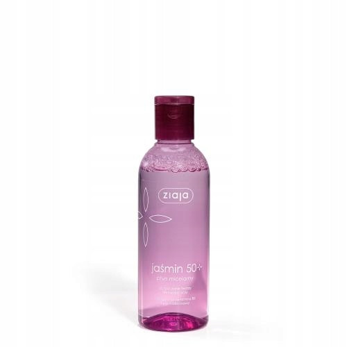  Ziaja jasmin 200 ml micelarni fluid