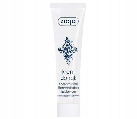  Ziaja krema za roke 100 ml 109 g