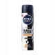  Dezodorant Nivea Men Black & White Invisible Ultimate Impact 150 ml