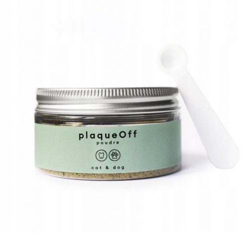  PlaqueOff Control prašek 60 g