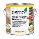 Osmo trdi vosek, brezbarven, mat, 2,5 l