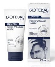  Biotebal šampon proti izpadanju las 150 ml