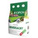  Večkomponentno gnojilo Biopon granule 4 kg 1 l