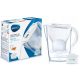  Filter vrč Brita Marella Cool Memo 2,4 l, bel