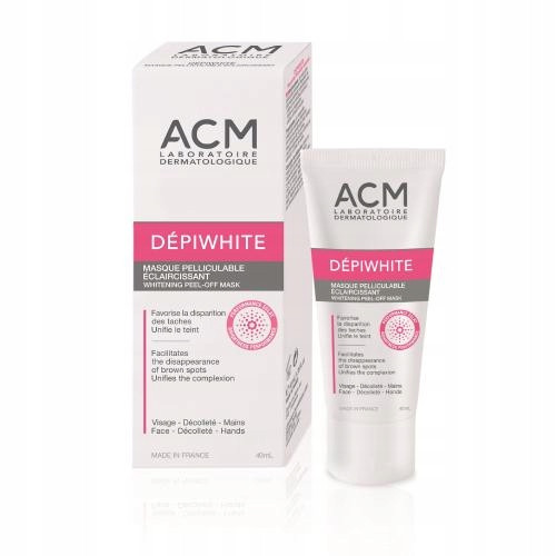  ACM peel-off maska za obraz 40 ml