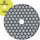  Rastool Velcro diamantni disk 100 mm G100