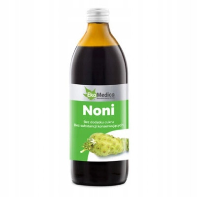  EkaMedica noni sadni sok 1000 ml