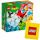  LEGO Duplo 10909 Heart Box + VP papirnata vrečka LEGO 6315792 Medium