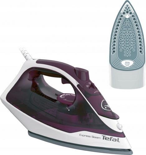  Likalnik Tefal FV2835E0 2400 W