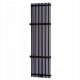  Kopalniški okrasni radiator DAGMARA-B 1200 W