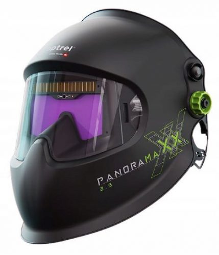  OPTREL Panoramaxx 2.5 IsoFit varilna čelada