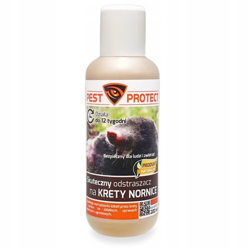  PEST PROTECT repelent proti molom