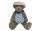  THE BOYDS BEAR ZBIRATELJSKI MEDVED 1988-2003