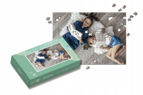  Puzzle Puzzle4u Your Puzzle 500 kosov Photo puzzle PUZ-500