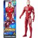  Figura Hasbro Iron Man 30 cm