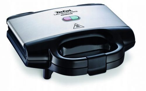  Opekač kruha Tefal UltraCompact SM1552 srebrn 700 W