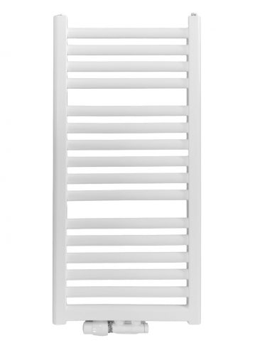 Vodni kopalniški radiator Regnis 627 W 540 x 1205 mm bel