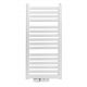 Vodni kopalniški radiator Regnis 627 W 540 x 1205 mm bel