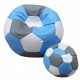  Toffel pouffe bel