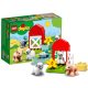  LEGO Duplo 10949 Farmske živali