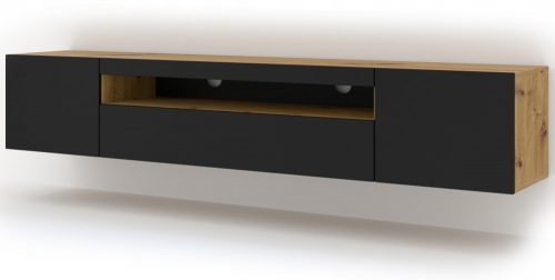 Bim Furniture univerzalna TV omarica 200 cm x 42 cm x 37 cm