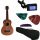  Flycat sopran ukulele