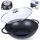 Wok Orion Grande 32 cm