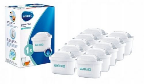  Brita MAXTRA +Pure Performance vložek filtra 10 kos.