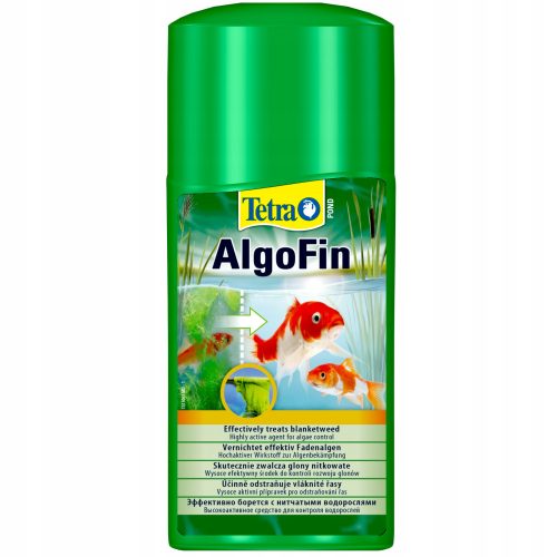  TETRA POND AquaSafe 250ml/5000L balzam za vodo