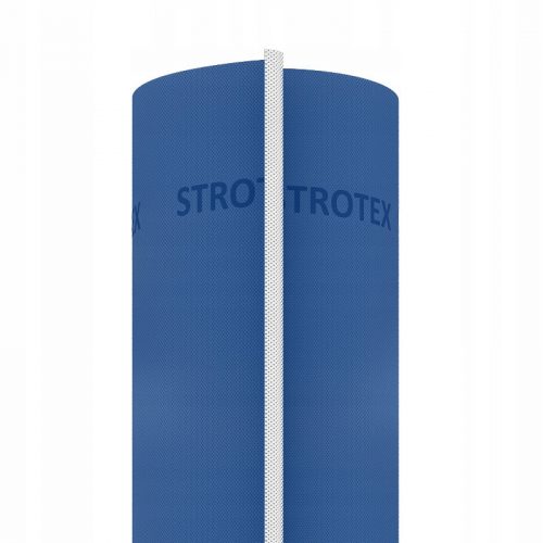 Strotex strešna membrana 50 x 1,5 x 1,2 mm 170 g/m²