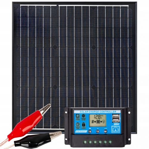 Solarni panel Volt Poljska 50 W