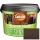  Sadolin GARDEN impregnacija palisander 9L