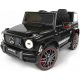  PlayHouse Mercedes Benz G63 AMG avto črn