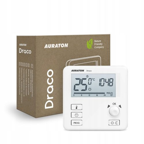 Sterownik Auraton AUR00DRC0000