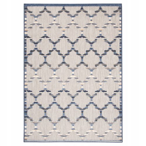 Ravno tkana preproga Chemex carpets 160 x 220 cm