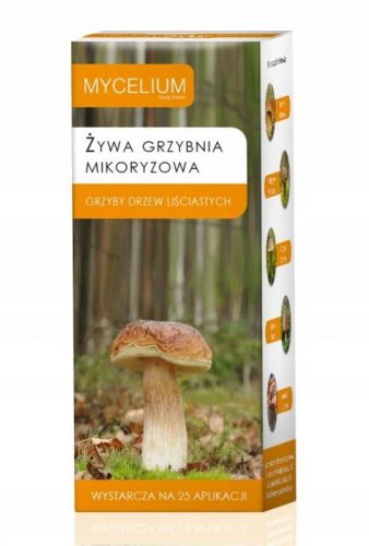  Mycelium tekoče večkomponentno gnojilo 0,25 kg 0,25 l