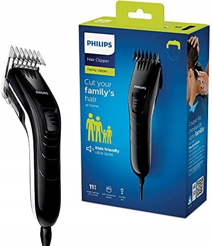  Prirezovalnik Philips QC5115/15