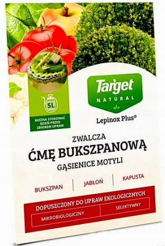  Fitofarmacevtsko sredstvo Lepinox Plus 10 g