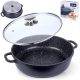  Orion wok 28 cm