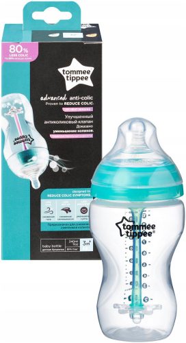  Tommee Tippee steklenica 340 ml 4225775