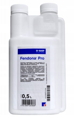  Tekočina proti ščurkom, komarjem, mravljam, muham, osam, stenicam BASF 0,5 kg 500 ml