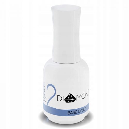  ELISIUM DIAMOND 2 BASE COAT TITANIUM PODLOGA ZA MANIKIRO