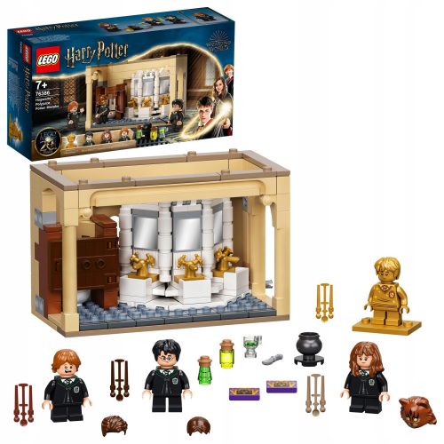  LEGO Harry Potter 76386 Hogwarts: Polyjuice Potion Mistake