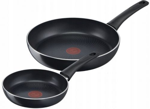 Tradicionalna ponev Tefal Generous Cook 28 cm proti prijemanju (non-stick)