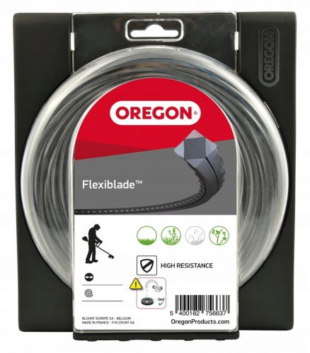  Oregon Flexiblade rezalna nitka 111080E 2,5 mm 53 m