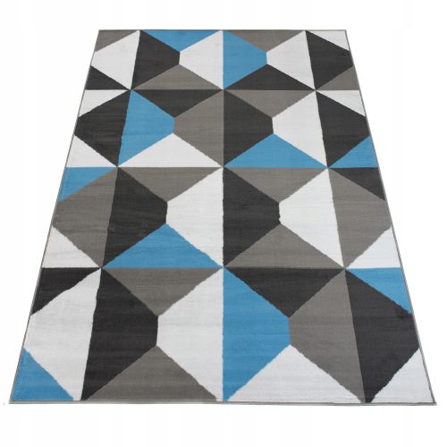 Nizka preproga Chemex carpets 200 x 200 cm